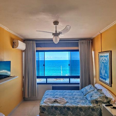 Farol Barra Flat 202 Apart otel Salvador da Bahia Dış mekan fotoğraf