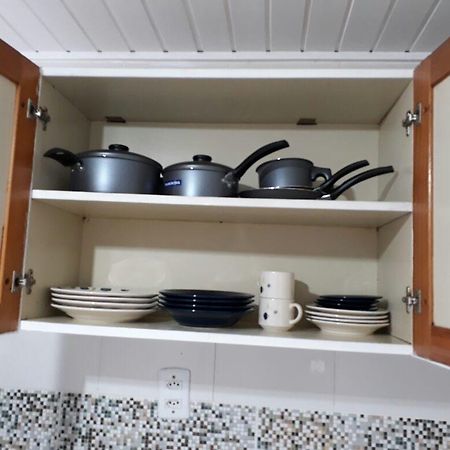 Farol Barra Flat 202 Apart otel Salvador da Bahia Dış mekan fotoğraf