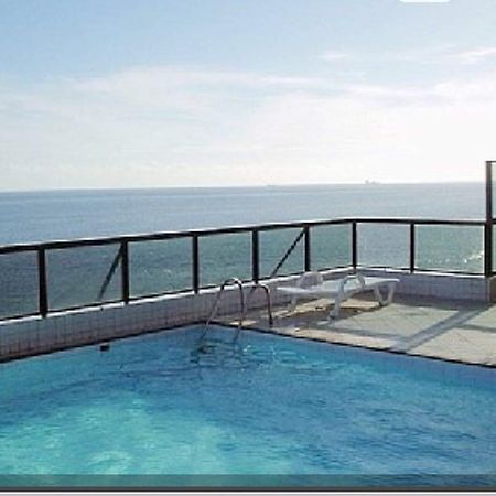 Farol Barra Flat 202 Apart otel Salvador da Bahia Dış mekan fotoğraf
