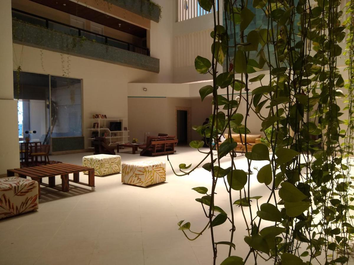 Farol Barra Flat 202 Apart otel Salvador da Bahia Dış mekan fotoğraf