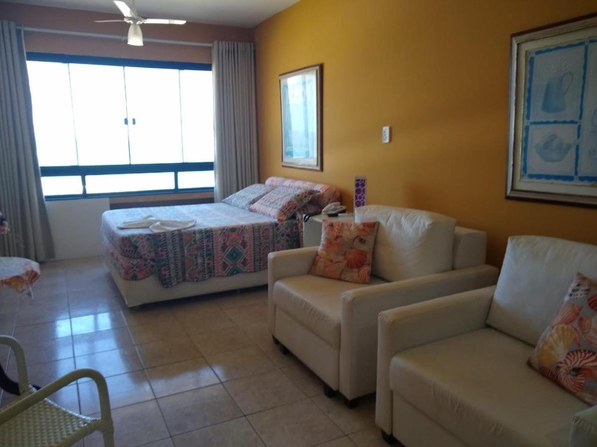 Farol Barra Flat 202 Apart otel Salvador da Bahia Dış mekan fotoğraf