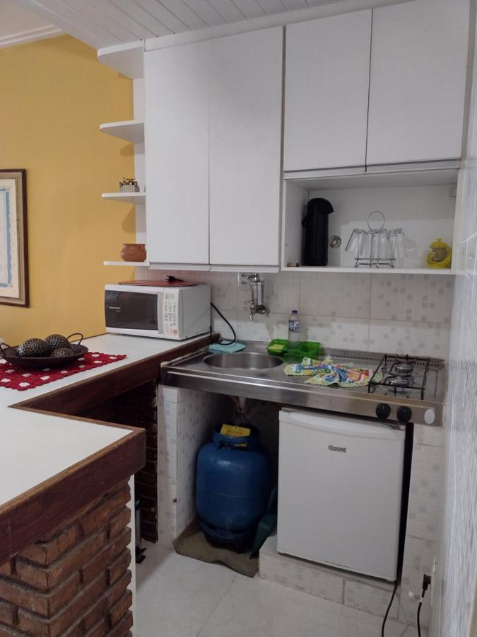 Farol Barra Flat 202 Apart otel Salvador da Bahia Dış mekan fotoğraf
