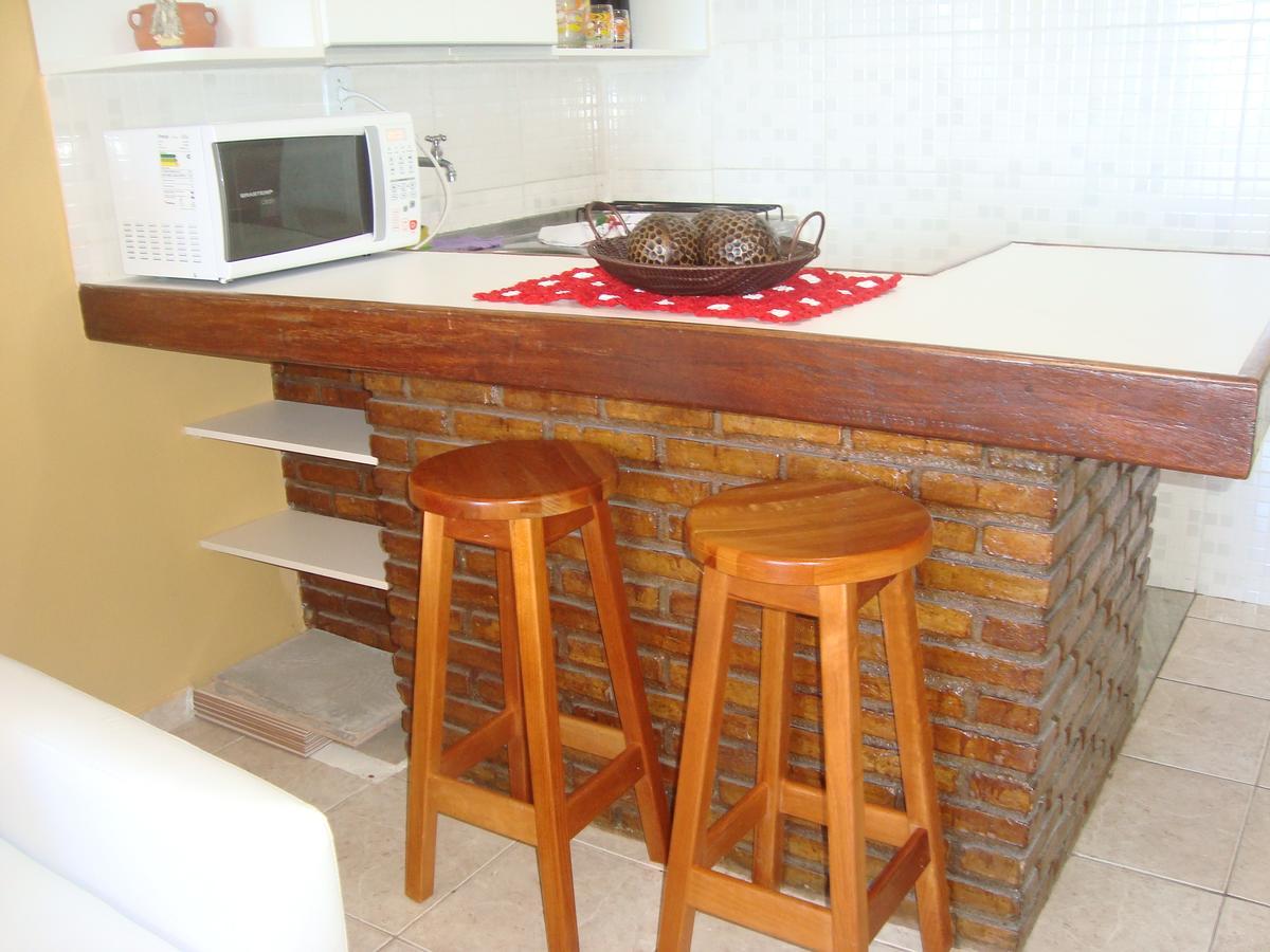 Farol Barra Flat 202 Apart otel Salvador da Bahia Dış mekan fotoğraf