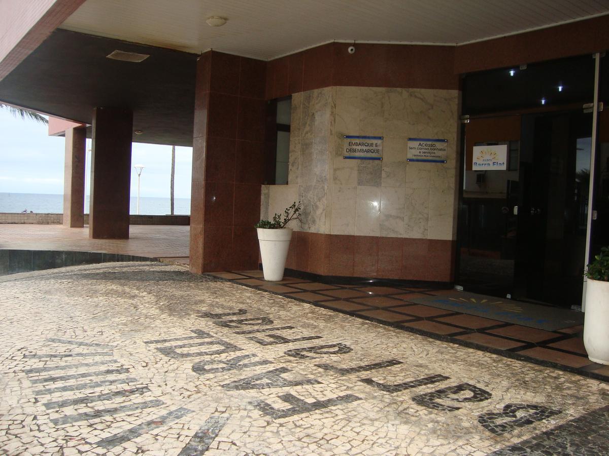 Farol Barra Flat 202 Apart otel Salvador da Bahia Dış mekan fotoğraf