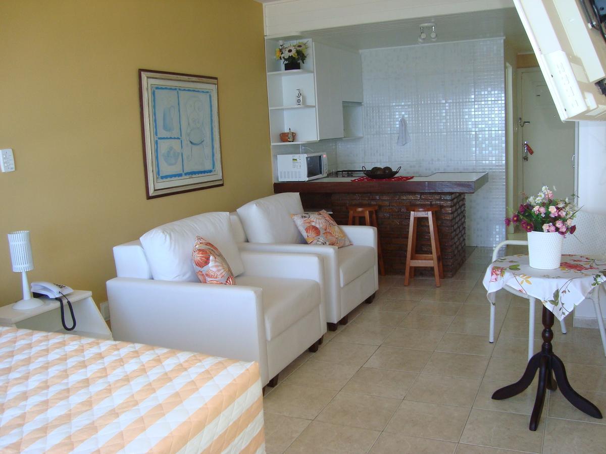 Farol Barra Flat 202 Apart otel Salvador da Bahia Dış mekan fotoğraf