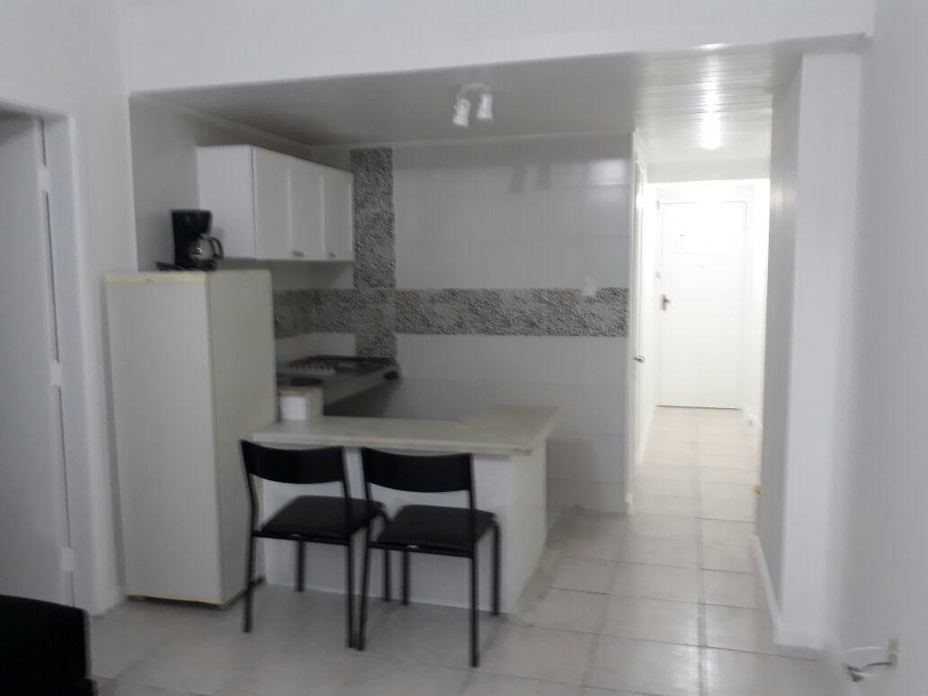 Farol Barra Flat 202 Apart otel Salvador da Bahia Dış mekan fotoğraf