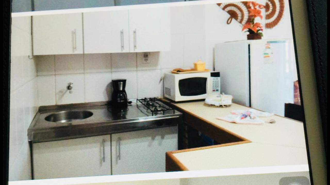 Farol Barra Flat 202 Apart otel Salvador da Bahia Dış mekan fotoğraf
