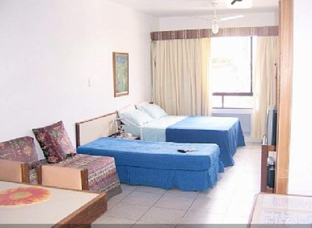 Farol Barra Flat 202 Apart otel Salvador da Bahia Dış mekan fotoğraf